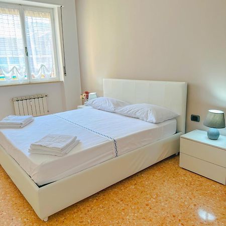 La Casita A&B Villa La Spezia Bagian luar foto