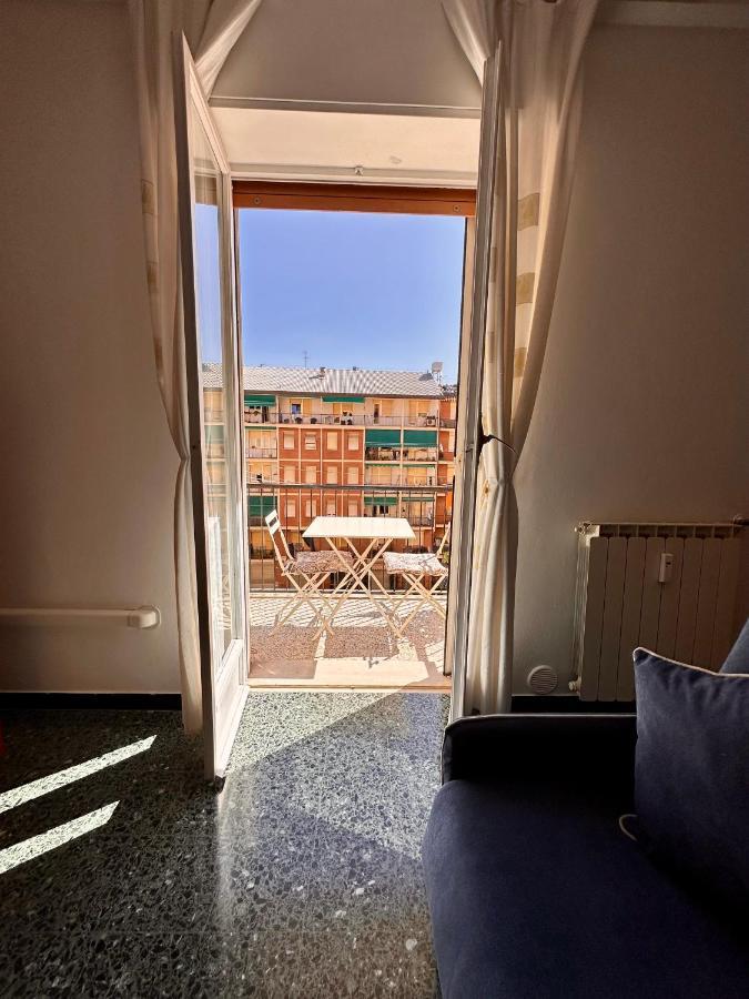 La Casita A&B Villa La Spezia Bagian luar foto