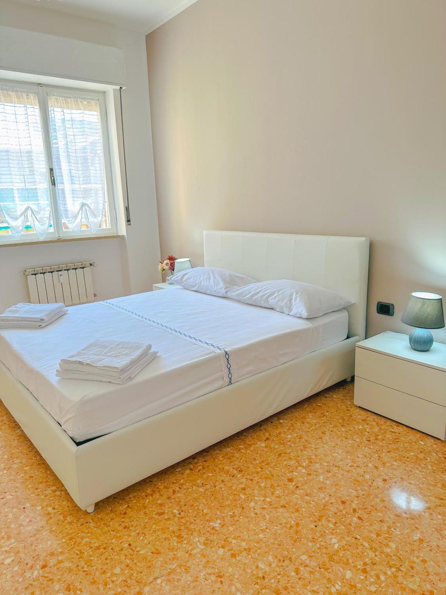 La Casita A&B Villa La Spezia Bagian luar foto