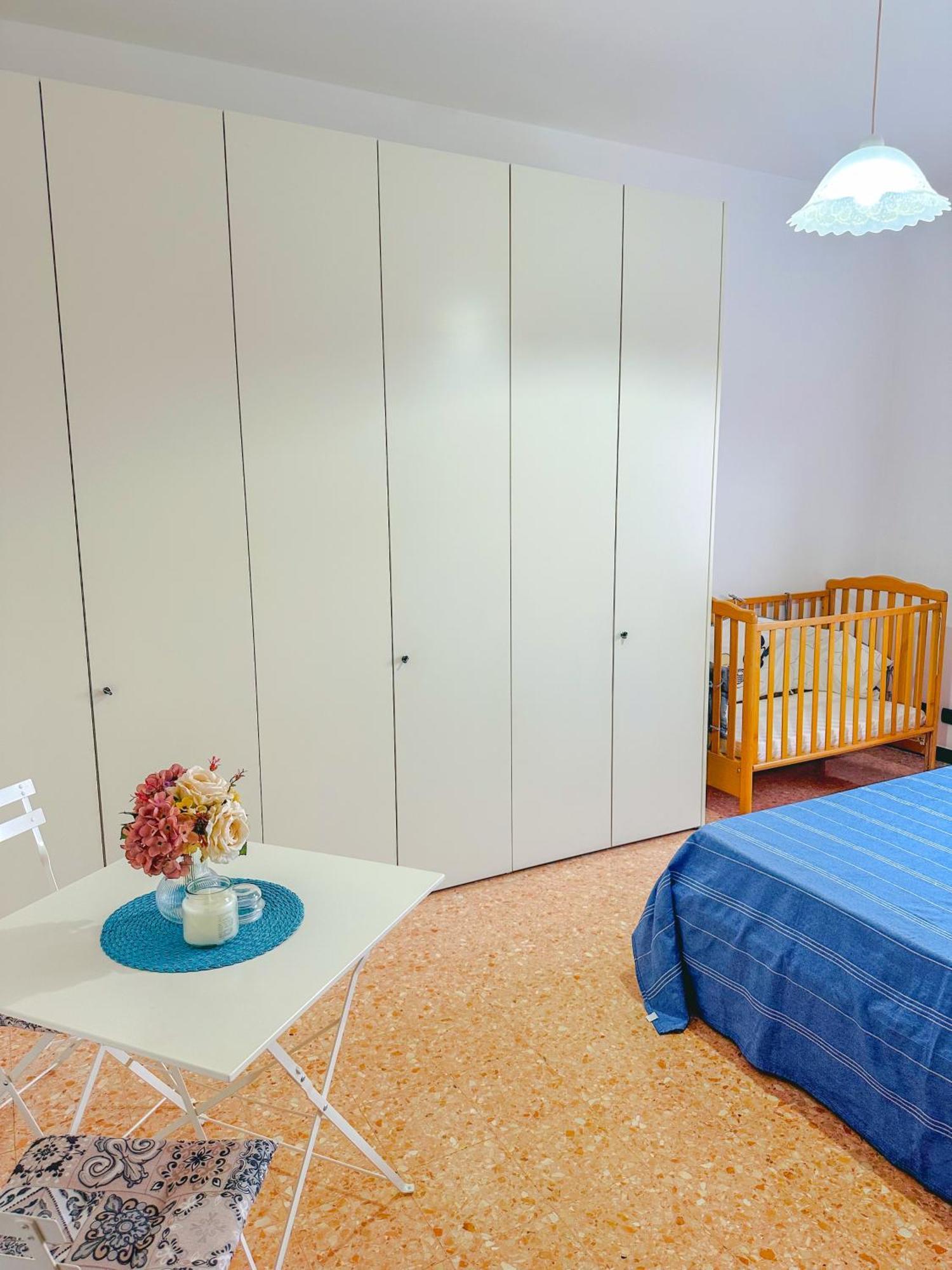 La Casita A&B Villa La Spezia Bagian luar foto