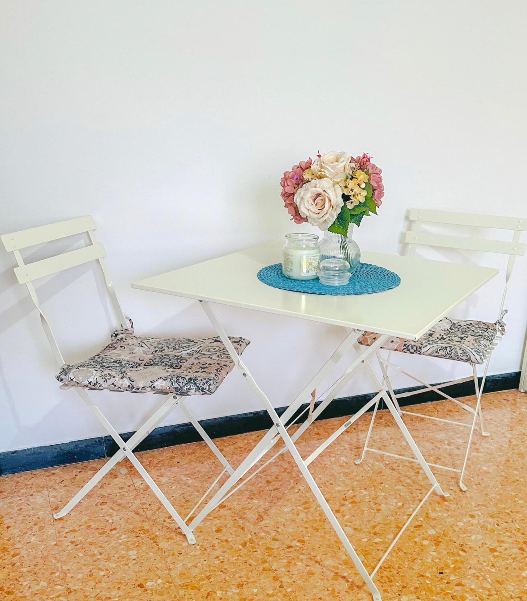La Casita A&B Villa La Spezia Bagian luar foto