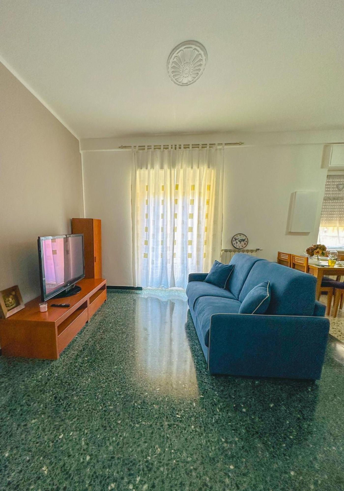 La Casita A&B Villa La Spezia Bagian luar foto